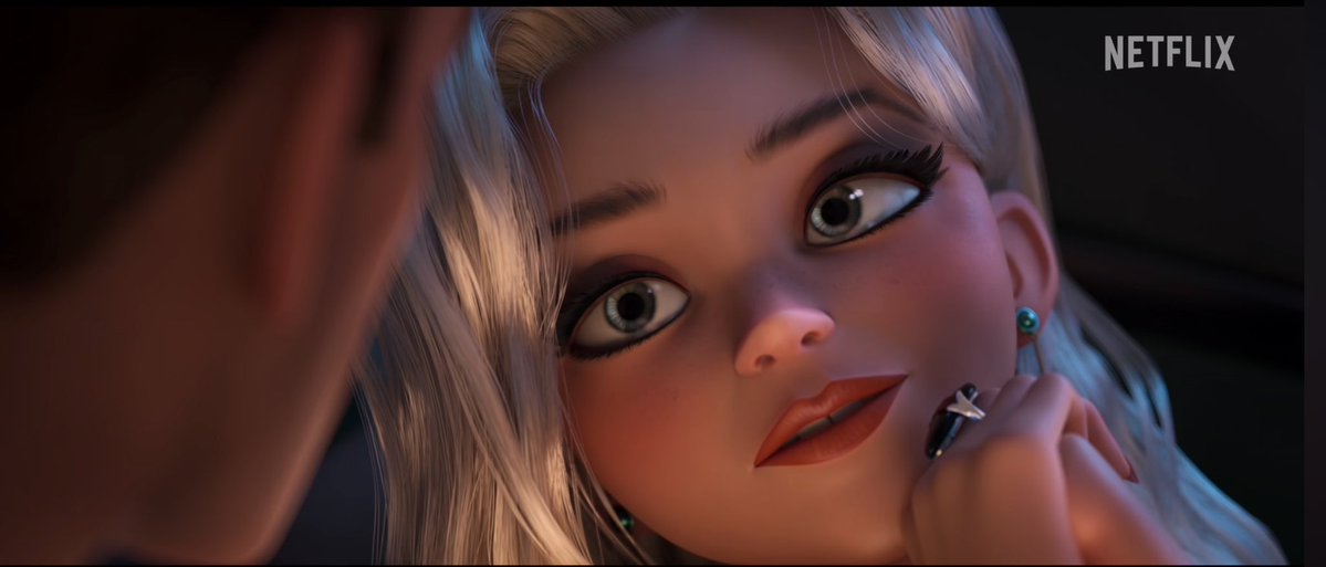 Jak70760853's tweet photo. This is so insanely buzzy man. Disney or Pixar today wouldn’t allow something this hot. https://t.co/UW0Ea9nBol