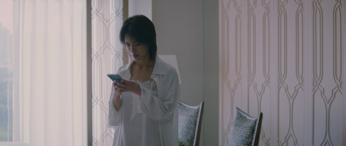 GMMTV's tweet photo. คีย์หายตัวไป ติดต่อไม่ได้เลย...
#MoonshadowSeriesEP7

@emiamily https://t.co/OGI96n6qoC