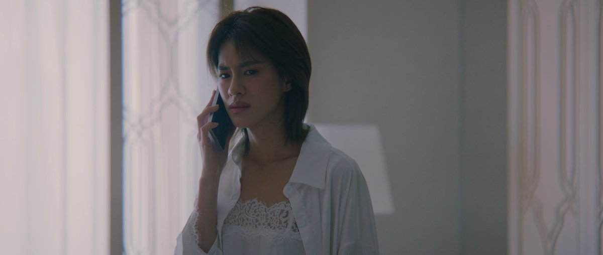 GMMTV's tweet photo. คีย์หายตัวไป ติดต่อไม่ได้เลย...
#MoonshadowSeriesEP7

@emiamily https://t.co/OGI96n6qoC