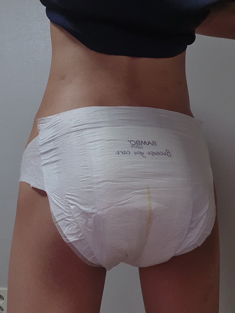 bin_iimm's tweet photo. 내 기저귀 옹동이.. 2
#abdl #기저귀 #diaper https://t.co/cO6fywgMAE