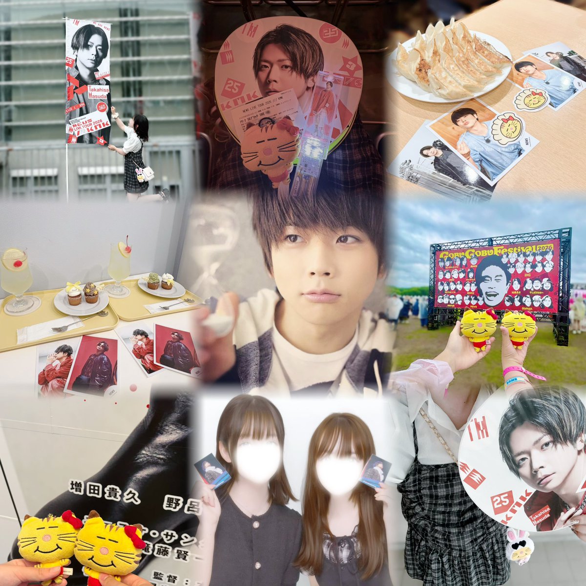 _tk7ma4's tweet photo. 増田貴久くん🪄︎︎

詳しくはALT⬇️

#わーーーーーージャニヲタさんと繋がるお時間がまいりましたいっぱい繋がりましょ #news担と繋がりたい #news担と仲良くなりたい #増田貴久 #小山慶一郎 #加藤シゲアキ #チームnews https://t.co/0W8VgpY3wp