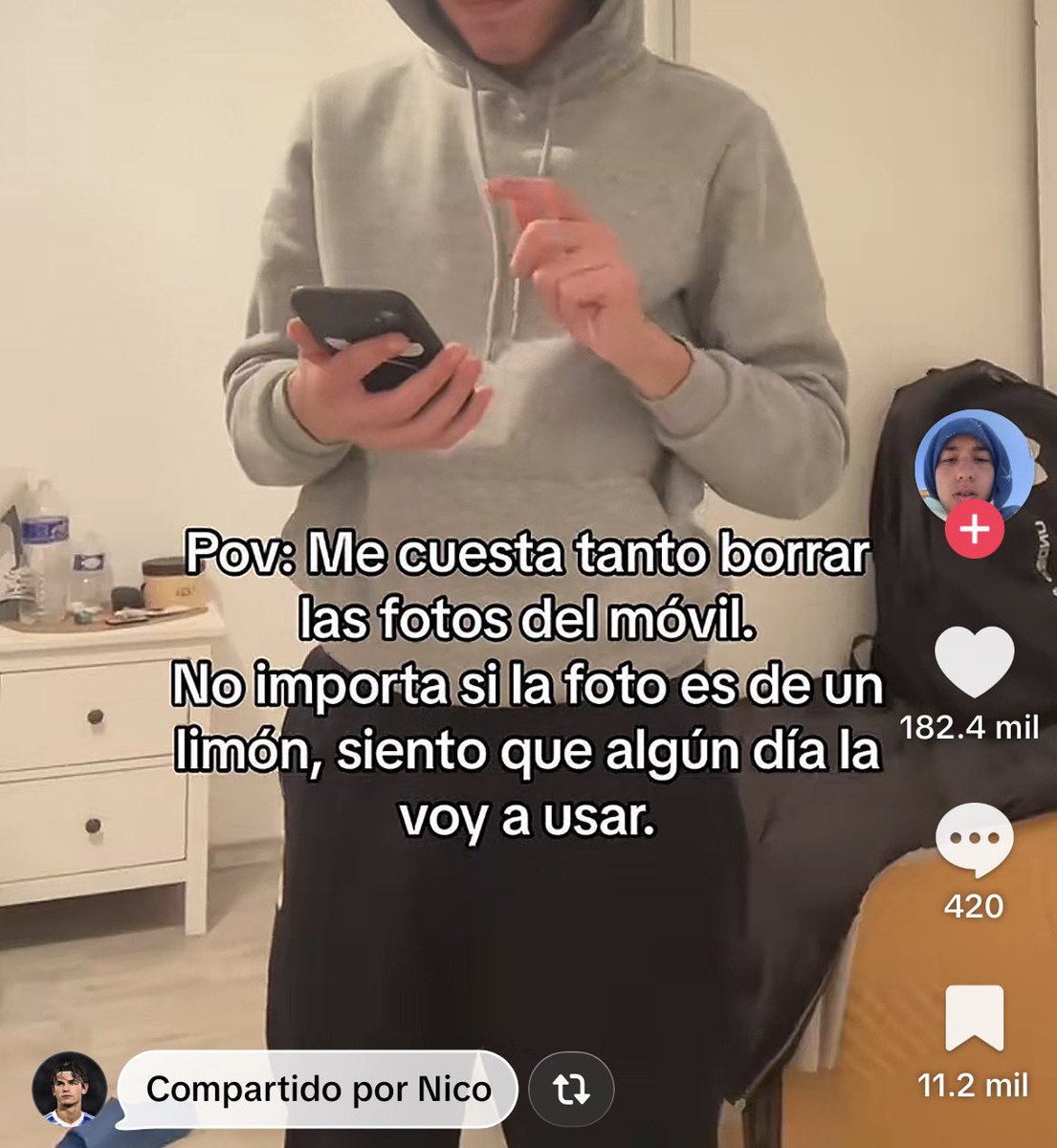 pazzstarr's tweet photo. soy nico estoy en esa https://t.co/sVbHx83I2P