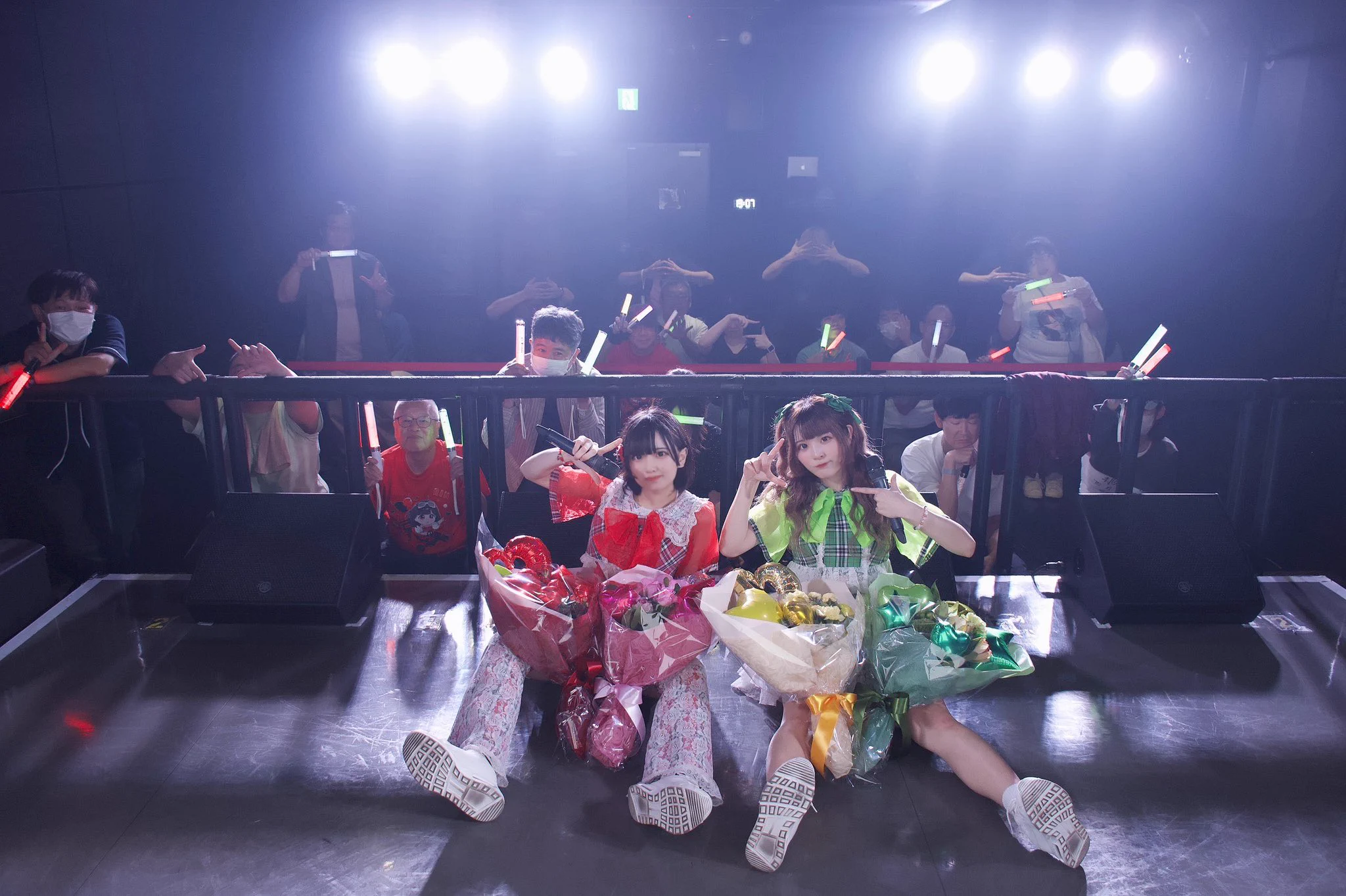 no Filter ✴︎ 静岡アイドル on X: 