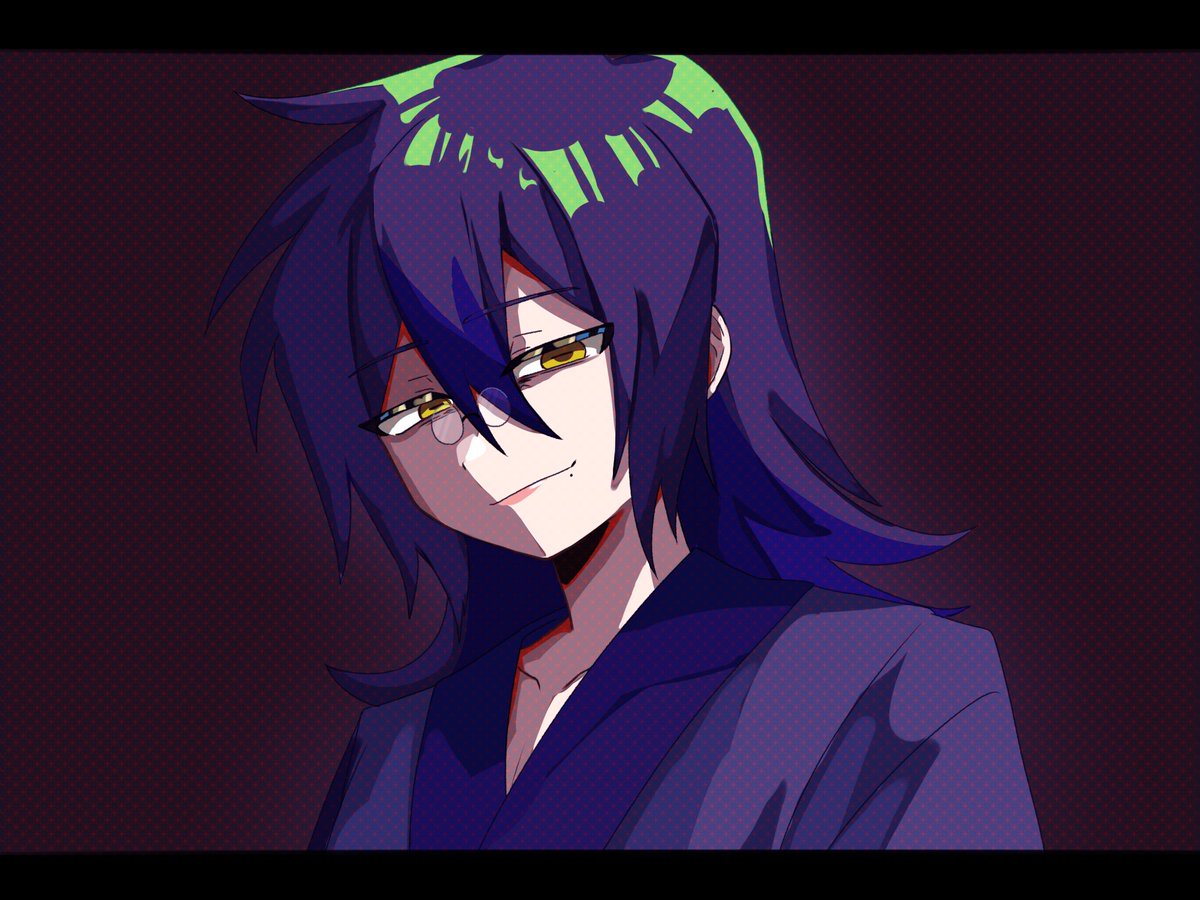 Tenshi_owata0's tweet photo. #oc 
🐙𓈒 𓂂𓏸  悪い仔には体罰やで https://t.co/DfTE0aKsjI