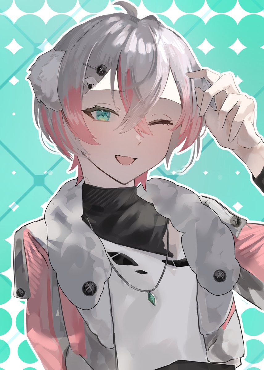 Natuirosab's tweet photo. リクエストありがとうございました！ https://t.co/kD7HAWHzvo
