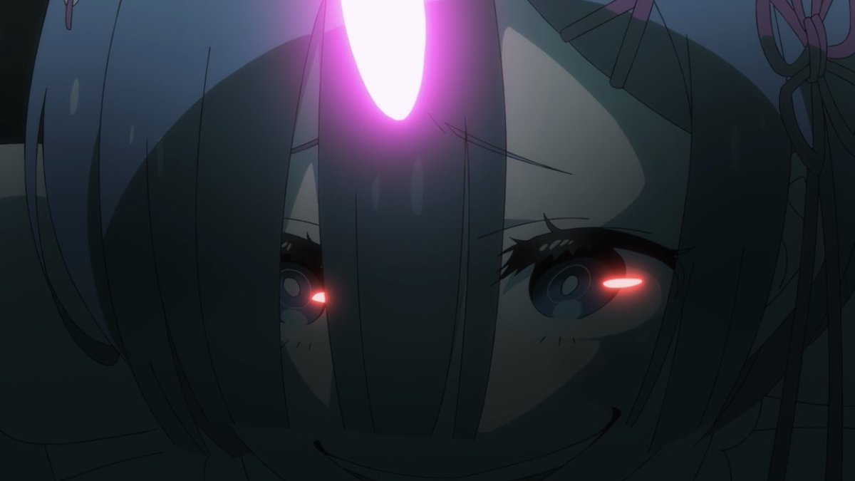 Re:ゼロから始める異世界生活 第84話 ツイート画像 1