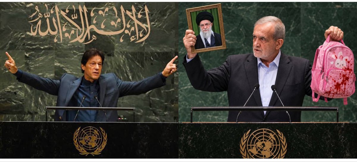 Mr_OmarMalik's tweet photo. Leaders ❤️ https://t.co/nGo5VTYz3U