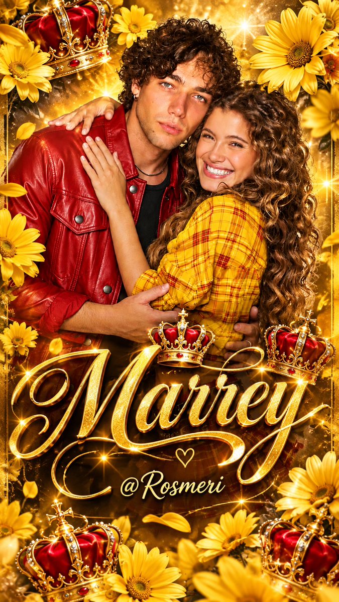 charleimyedgame's tweet photo. Yo sigo en mi mundo de Marrey y nadie me hará cambiar opinión 😌 #margarita3 #marrey https://t.co/uBOZkOmB5a