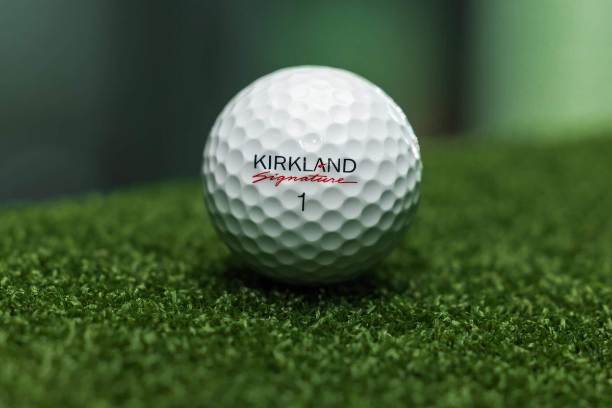 MyGolfSpy's tweet photo. @TaylorMadeGolf @SrixonGolf @VICE_GOLF 5. Kirkland Signature - $39.99 (2 dozen) 

The true budget pick. 

You give up distance and a lot of wedge spin versus the control ball, but at roughly $20 a dozen, it’s hard to argue with if you lose golf balls like it’s your job. https://t.co/qXiPBiBOZt