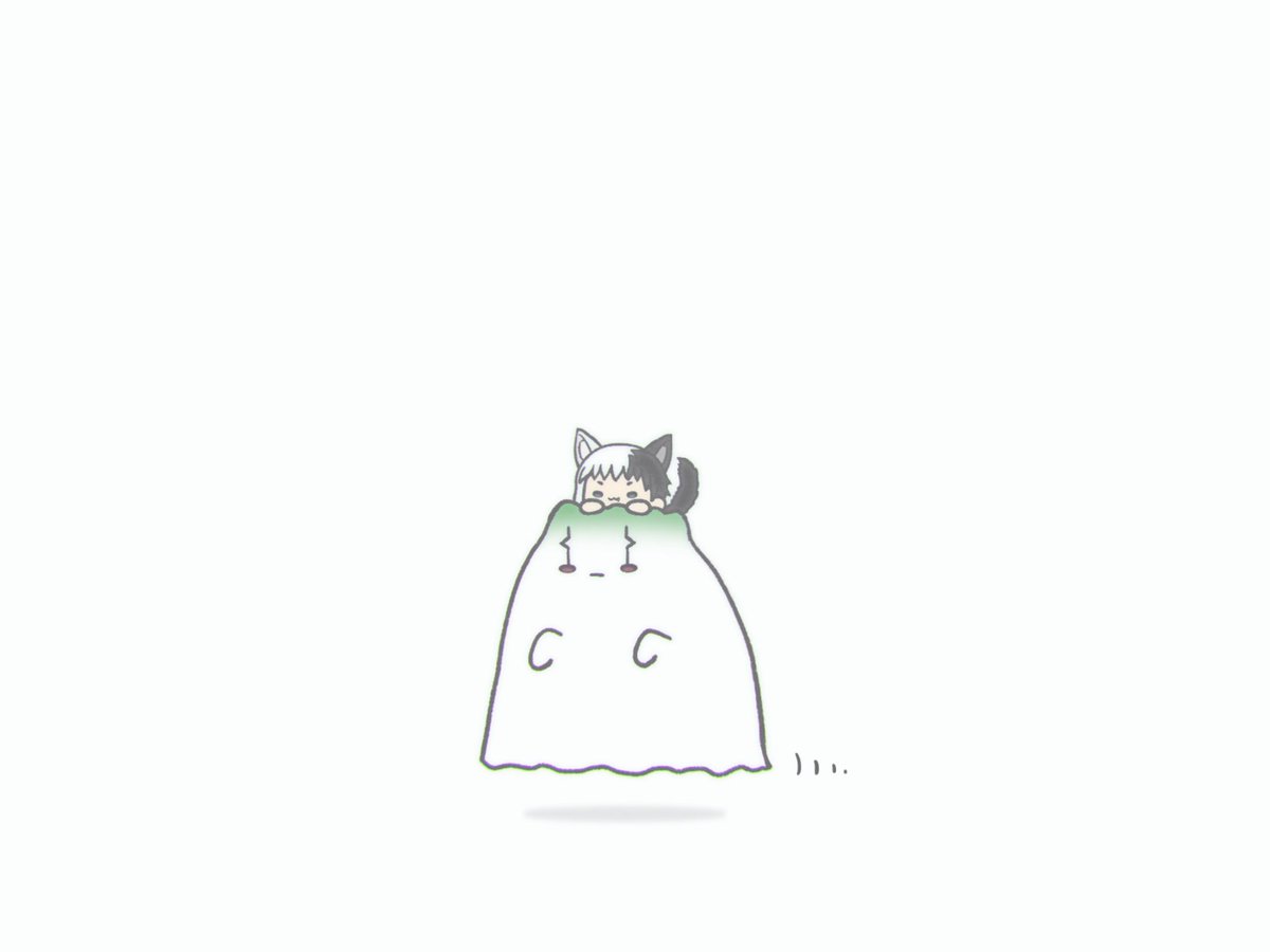stone_1441's tweet photo. 👻🐺千ゲrkgk https://t.co/5GLFuuLZ1J