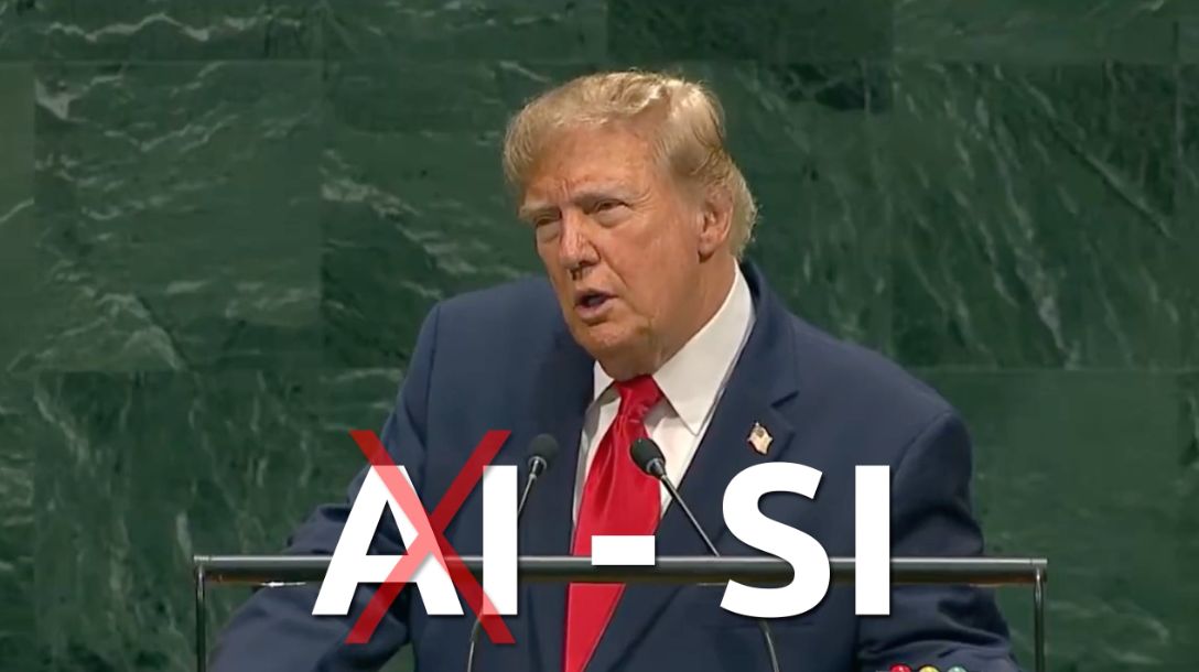 Mo_Oumha's tweet photo. 🚨 AI just got a new name: SI.

❌  Artificial Intelligence →  ✅  Super Intelligence.

Apparently, “artificial” makes it sound less real. And if the technology is this powerful, why not call it super? 😄 I agree https://t.co/JCJBxVLZia