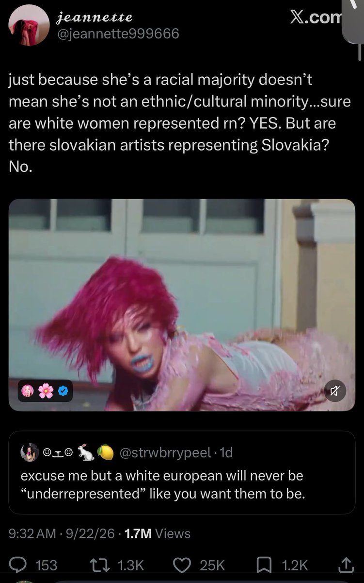 Nayainshambles tweet picture
