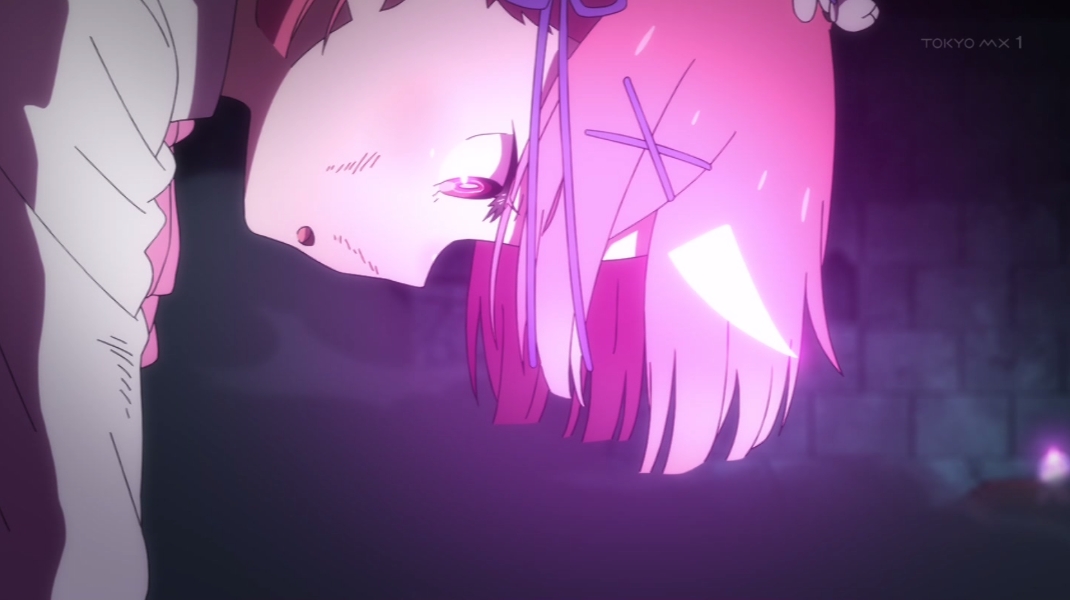 Re:ゼロから始める異世界生活 第84話 ツイート画像 1