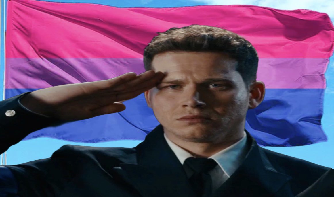 suchabuddieway's tweet photo. HAPPY BISEXUALITY DAY https://t.co/hqe8mTlHv3