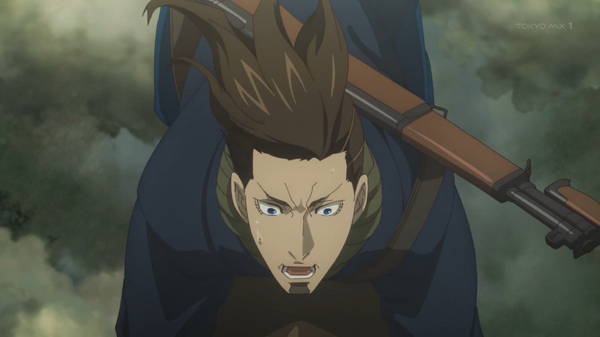 『幼女戦記II』第12話（最終回）「出口」感想｜友の手で正された大将と、終わらない戦争反応画像6
