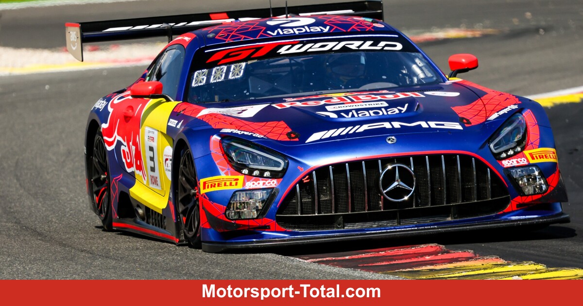 MST_Mehr's tweet photo. Max Verstappen 2027: 24h Nürburgring und weiteres GT3-Rennen! #24hNbr #nring #GTWorldChEu #IGTC !B https://t.co/nLBN95LxQa https://t.co/dyzXDr6fKZ