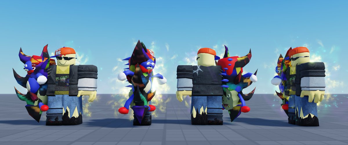 ploxitheplox23's tweet photo. meme simulator john doe skin
model by @Frosted_Cole
animations by @ILovestuck
render by me
#roblox #homocidalporkchops #Forsaken #forsakenroblox https://t.co/mGoUqbZMJA