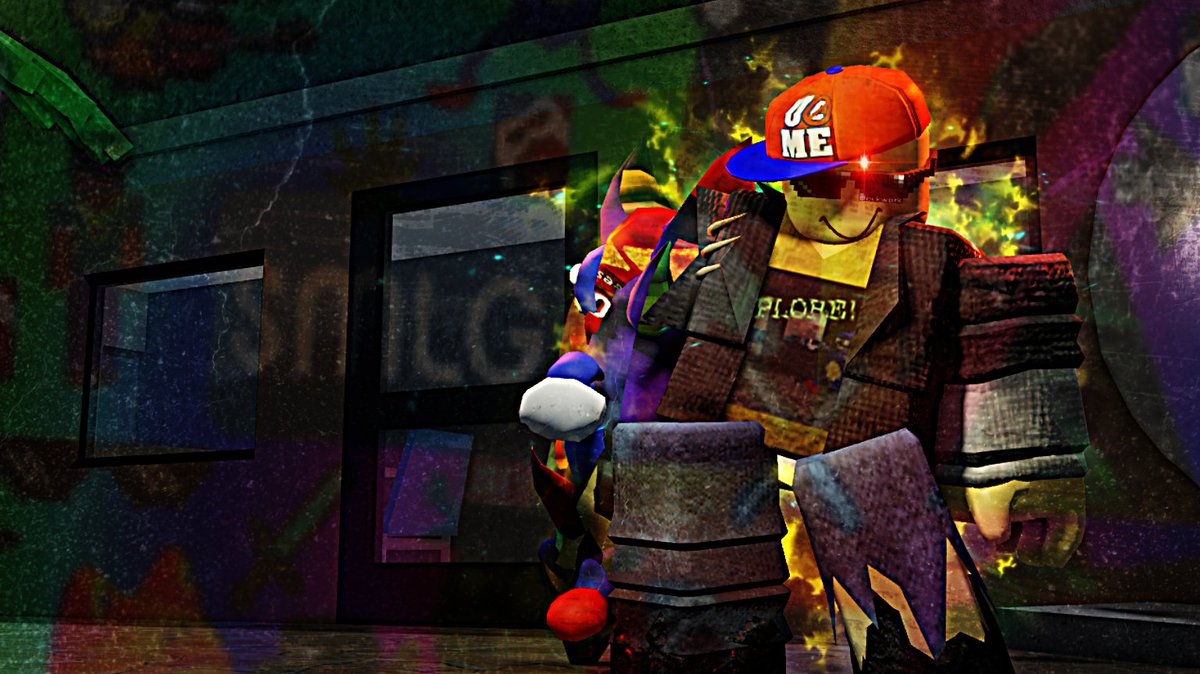 ploxitheplox23's tweet photo. meme simulator john doe skin
model by @Frosted_Cole
animations by @ILovestuck
render by me
#roblox #homocidalporkchops #Forsaken #forsakenroblox https://t.co/mGoUqbZMJA