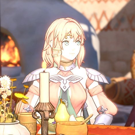 siIvermaiden's tweet photo. [ She is Glowing for an Amazing Reason ] https://t.co/dEYRtmBW2O