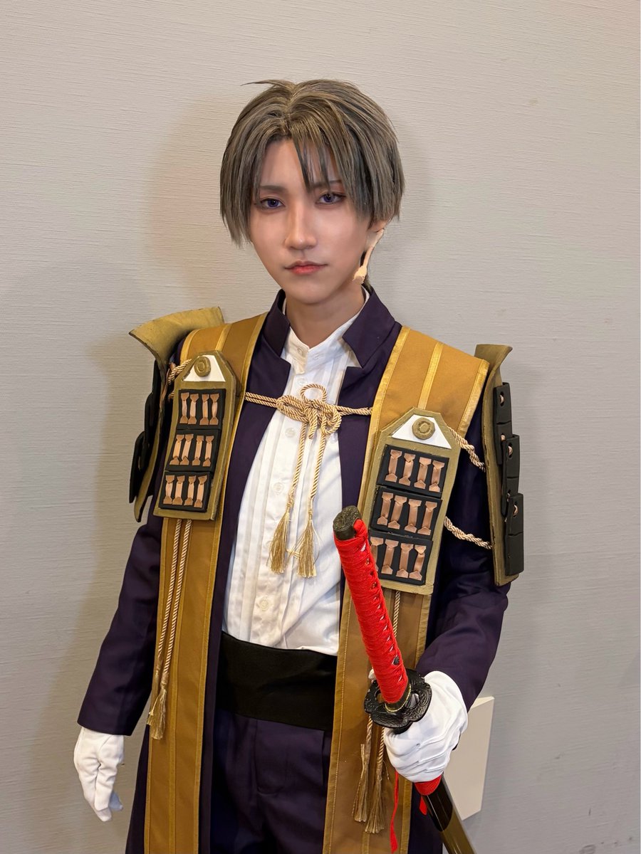 heki_mutuki2539's tweet photo. #ガハフェス Vol.2お疲れ様でした！
 #静夜想刀 で出演させていただきました💜めちゃできて嬉し！！今回も本当に楽しいイベントでした🪩
動画盛れすぎたため一緒のせ https://t.co/6hV1sqCAUy
