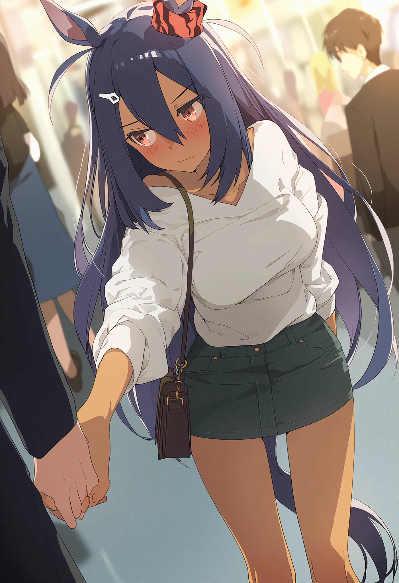 ainezu (@ainezu555) / X