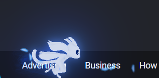 GabeTheSpirit's tweet photo. #Ori #OriGame #OriTheGame #OriAndTheBlindForest #OriAndTheWillOfTheWisps #DesktopCompanion https://t.co/Vvv4WZhHAp