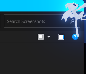 GabeTheSpirit's tweet photo. #Ori #OriGame #OriTheGame #OriAndTheBlindForest #OriAndTheWillOfTheWisps #DesktopCompanion https://t.co/Vvv4WZhHAp