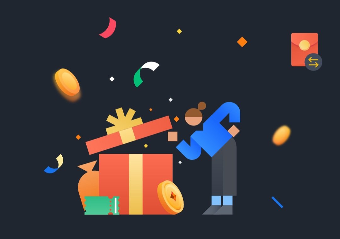 sloomocrypto's tweet photo. Binance Red Packet Codes 🎁 

69X4J3CV
E89OXYMA
DGJ6LTMN https://t.co/TYJtPfL5FV