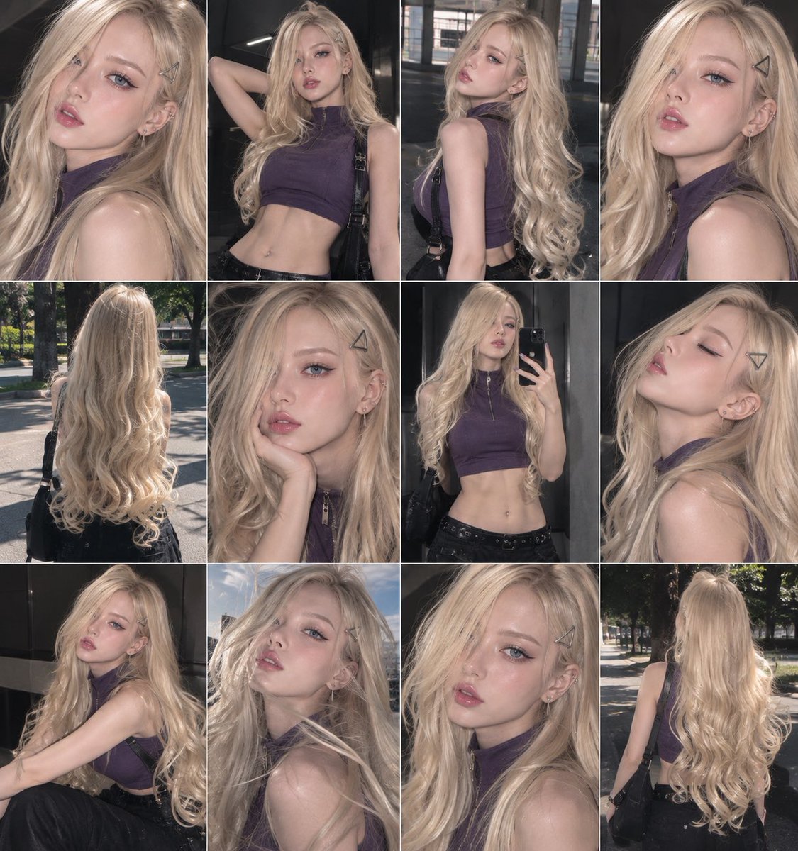 KonohaWill's tweet photo. Ino yamanaka https://t.co/KJEfOqUkaW