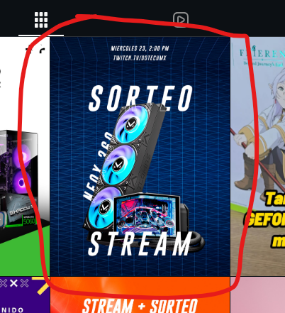 DDTECHMX's tweet photo. COmo la idea es que no mucha gente lo vea, por eso apenas les aviso, pero en insta ya está la dinámica para el enfriamiento del stream de al rato. Y ps nada más es comentar (en insta obvio) cosas absurdas qué pondrías en la pantalla del enfriamiento xd https://t.co/I90KqpUUrM