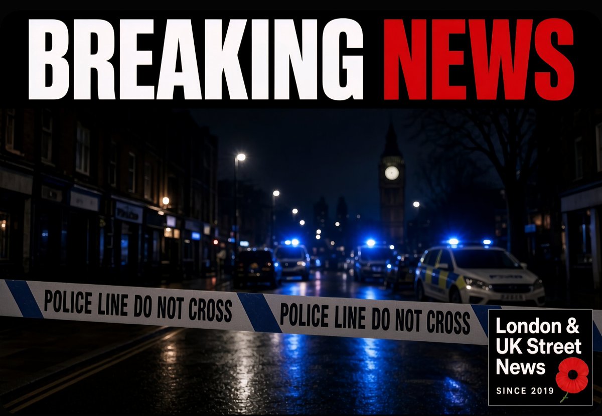 CrimeLdn's tweet photo. Tommy Robinson has been detained by counter-terrorism police at an airport. https://t.co/7RsKPTzWH5