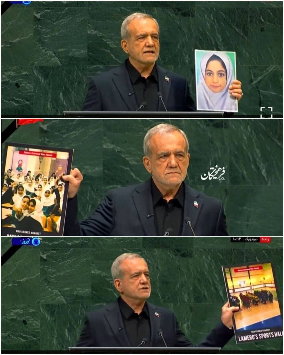 ma_jaberi's tweet photo. آفرین آقای پزشکیان؛ دست مریزاد؛ خدا قوت... https://t.co/bVY70Uk2dd