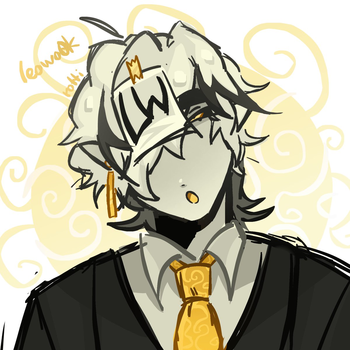 Shprotti_rotti's tweet photo. unstable smp stuff #leowook #eggchan #saparata #princezam https://t.co/c9jAmZvVXe
