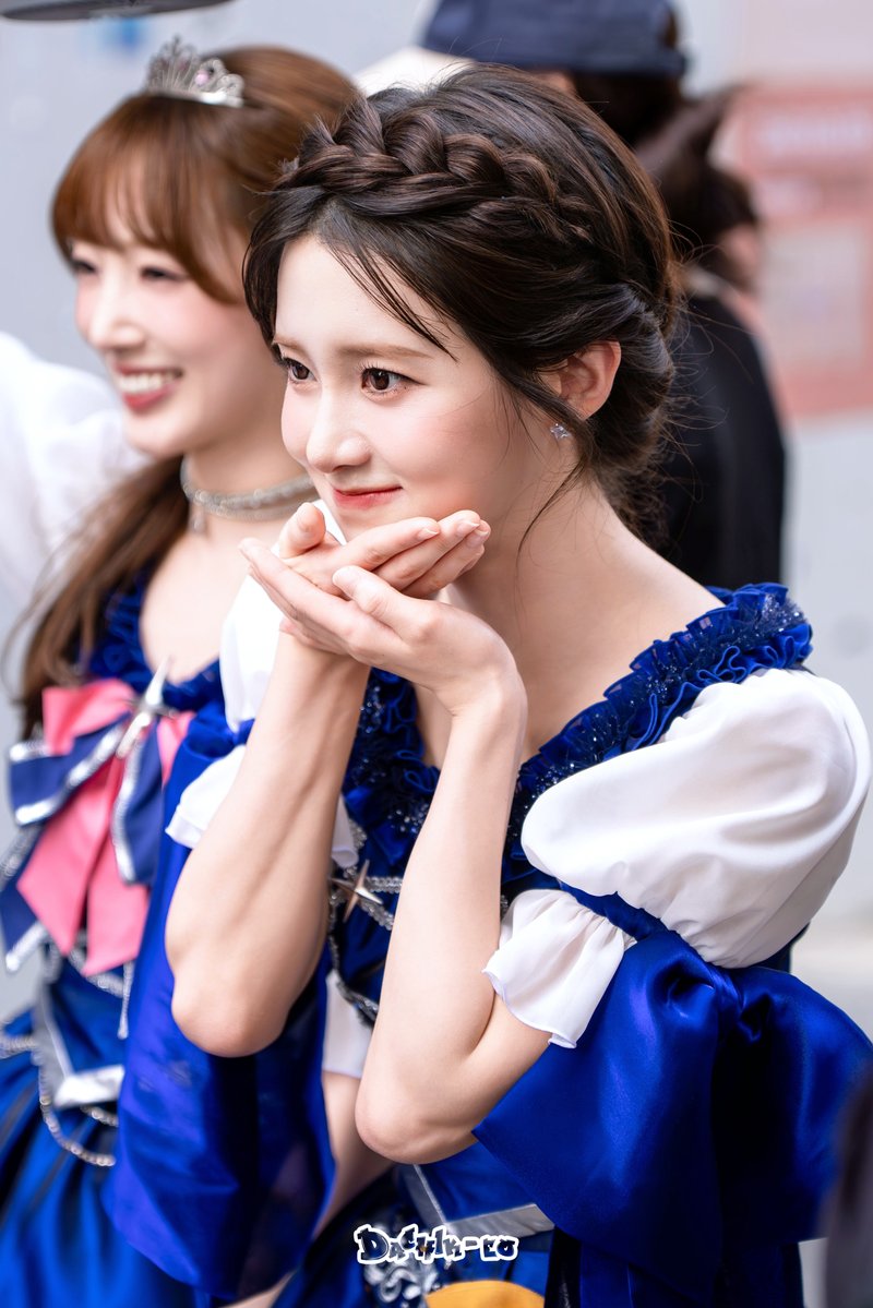 dachik_eo's tweet photo. 260923 LIGHTSUM (라잇썸) Reidol どうして 챌린지 성수 
#LIGHTSUM #NAYOUNG #나영 https://t.co/nEk0Wgqh7X