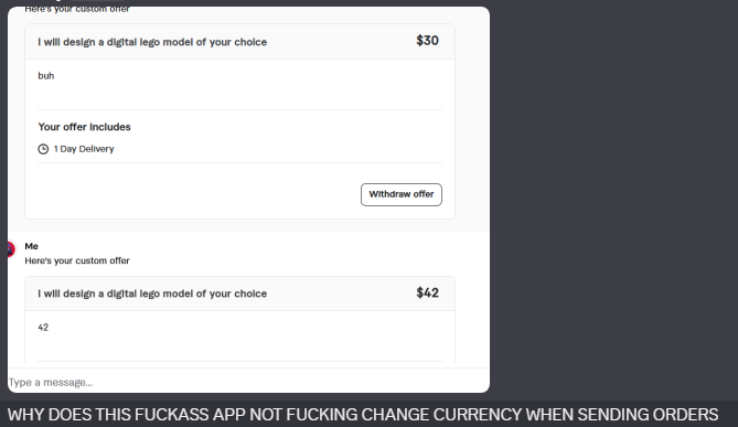 DocGhost_'s tweet photo. I love Fiverr https://t.co/ZJAKE9LIBr