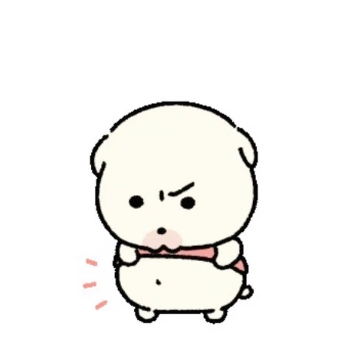 Ihsnbs3's tweet photo. 我的身材belike：
圆圆鼓鼓的肚子 https://t.co/bFgo5muYnT