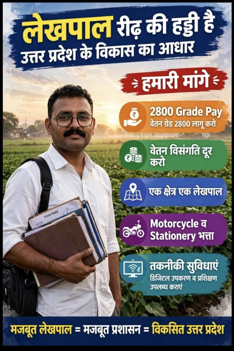 AnjaniKuma15742's tweet photo. #लेखपाल _की _जायज _मांगे 
#लेखपाल _की _जायज _मांगे 
#लेखपाल _की _जायज _मांगे 
#लेखपाल _की _जायज _मांगे https://t.co/2tIAB9FAZ6