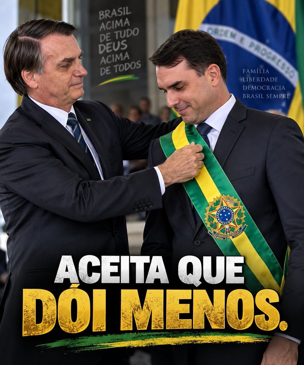YasminSaddock's tweet photo. Ansiosa para esse momento. 
@FlavioBolsonaro 
Vai ser no 1°turno.
🙏🇧🇷💚🏓 https://t.co/DhqiO9WDj7