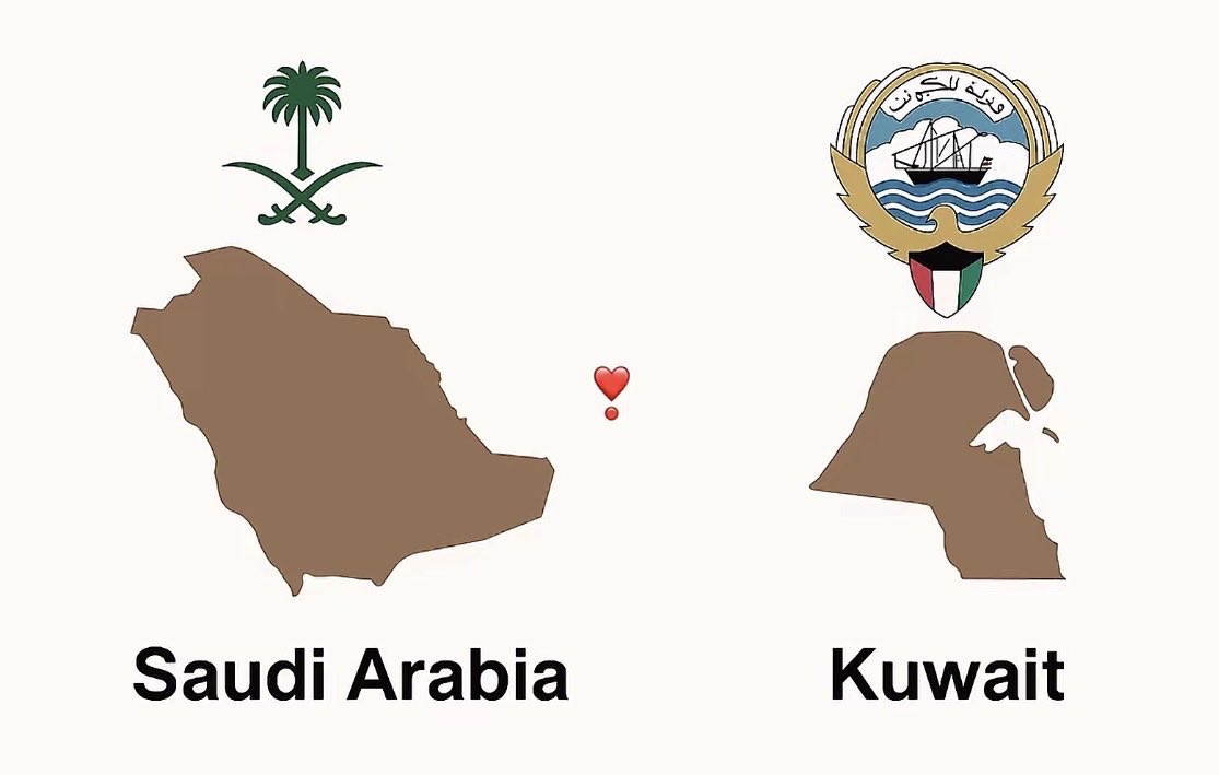shouq_sh11's tweet photo. الشيخ صباح الخالد الصباح:
الاسـاءه إلـى المـمـلـكـة الـعـربـيـة الـسـعـوديـة هــي اسـاءة لـلـكـويـت قـبـل ان تـكـون لـلمـمـلـكـة.
                                       🇸🇦🇰🇼 https://t.co/mmmTnhzTbK