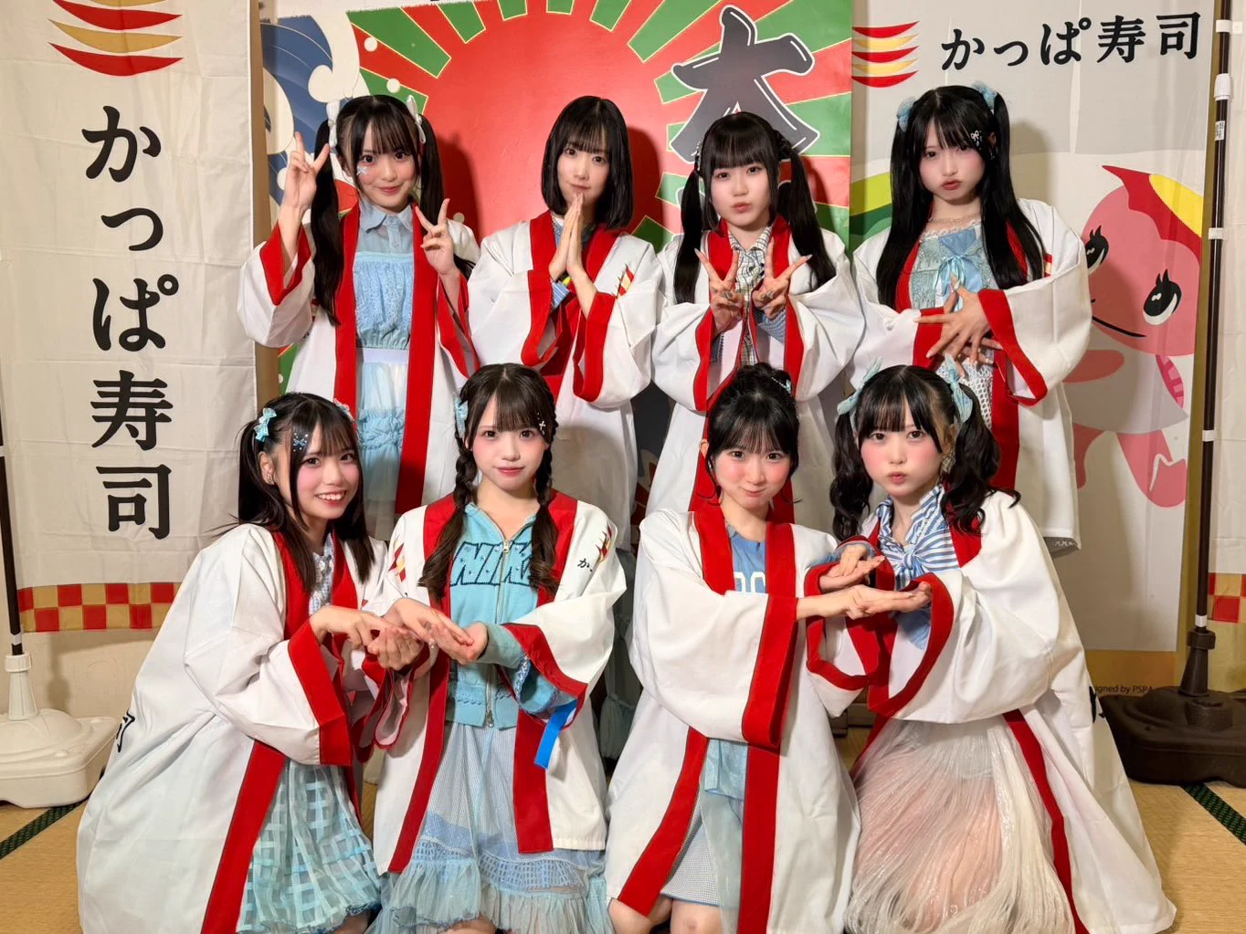 MAGICAL SPEC @ 11/21福岡ワンマン & 11/22・23 主催サーキット on X