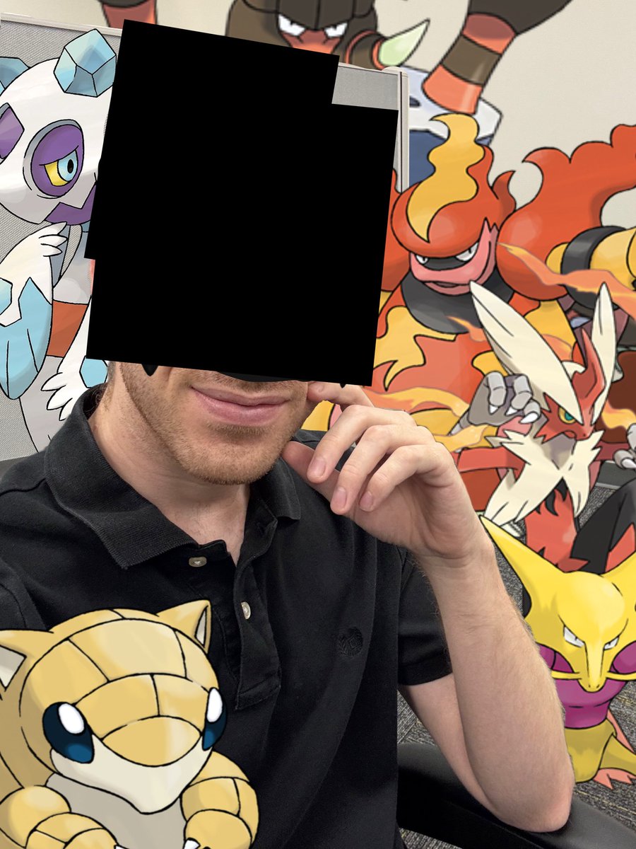Justinqet's tweet photo. I spent a lot of time on this :P https://t.co/RbjN7eRZ0x