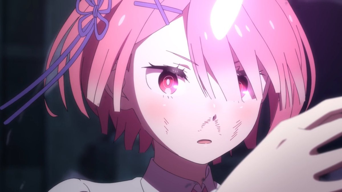『リゼロ』第84話「ラム」感想｜折れた角は、レムの姉さまだと分かるためにあった反応画像13