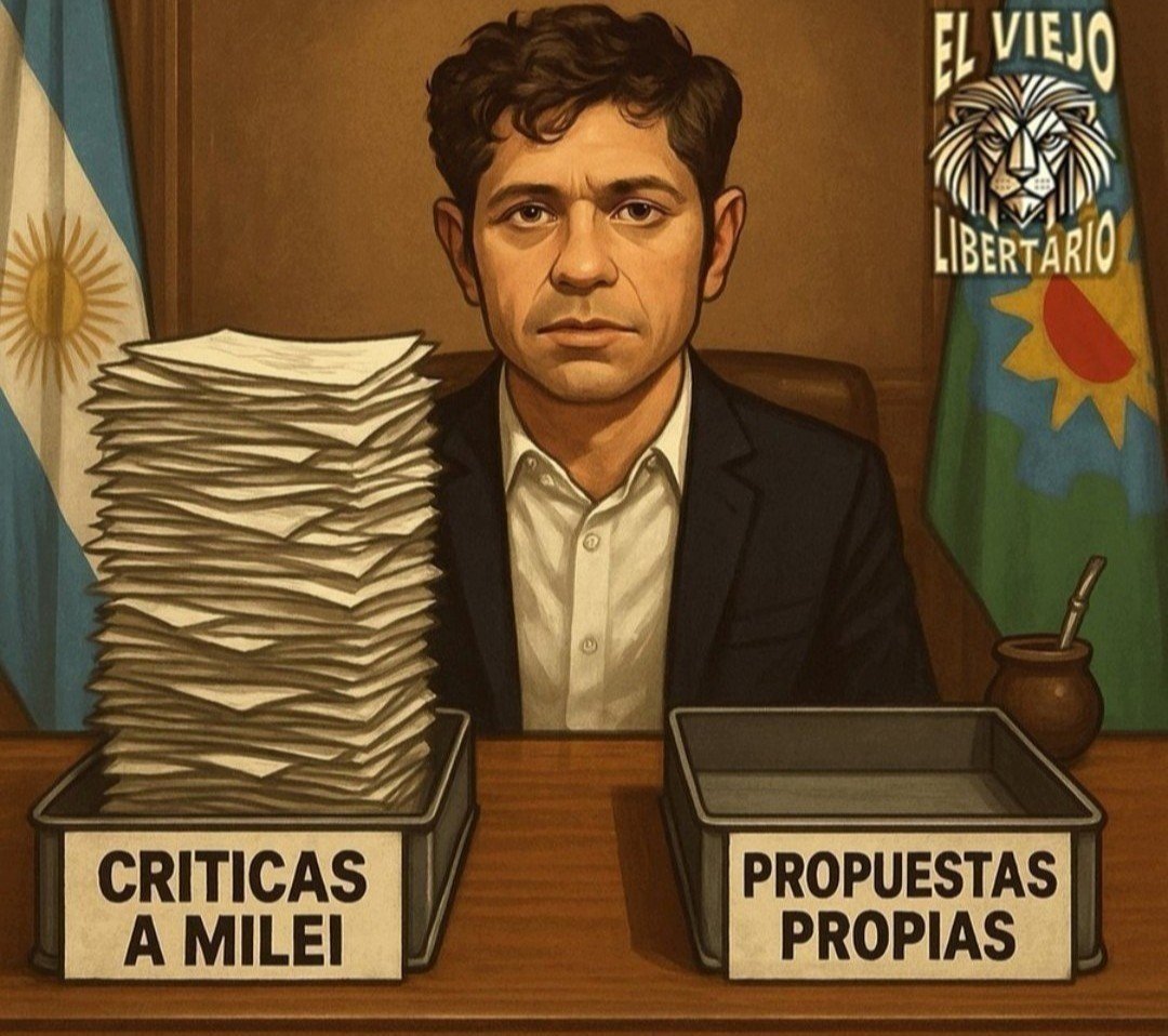 AnitaB29874's tweet photo. Kicillof!!!    SIN COMENTARIOS https://t.co/GkLkGBtA06