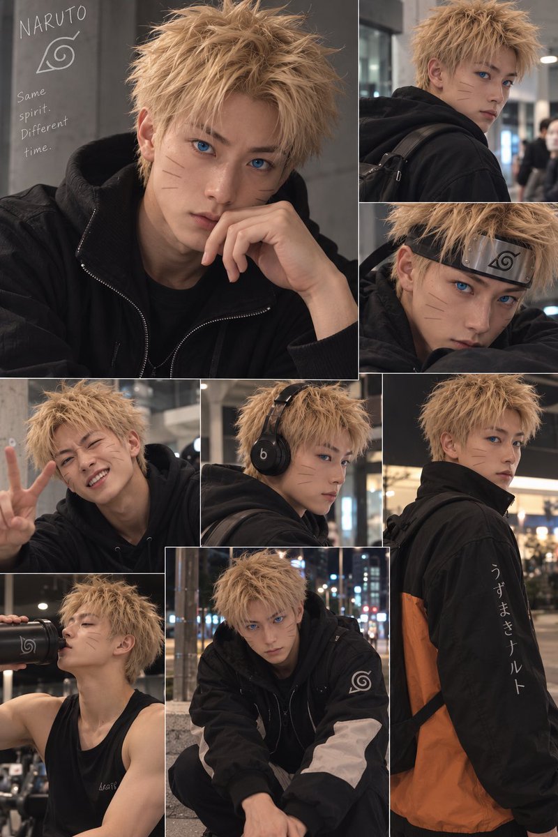 KonohaWill's tweet photo. Naruto Uzumaki https://t.co/wbVDzk69mO