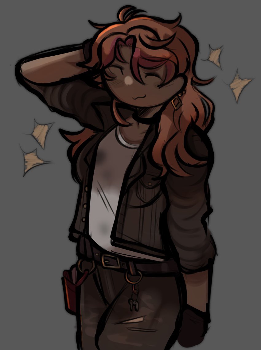 nikowaffle's tweet photo. requests from yesterday!! ill draw more tmrw #drante #drantetwt https://t.co/rzQLMSLpzT