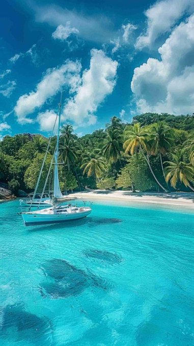 Travitinerary's tweet photo. Sailing ⛵️⛵️ https://t.co/KDQHdhcDtU