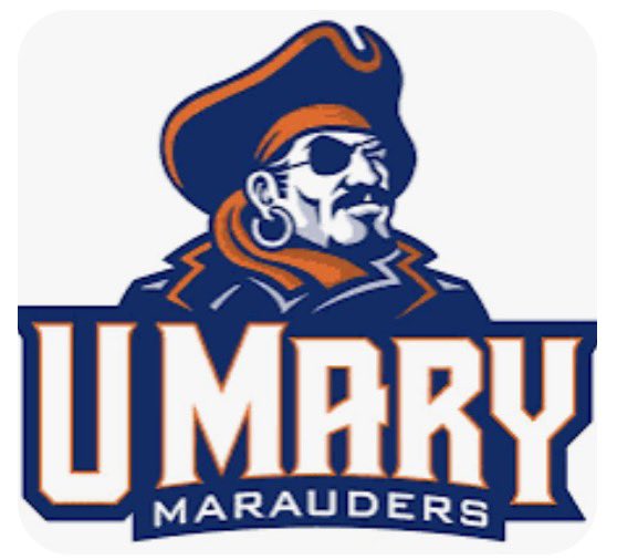 Nathan_Heil1's tweet photo. I am blessed to have recently received an offer from the University of Mary! 🔵🟠 https://t.co/oQyzfcp7sV