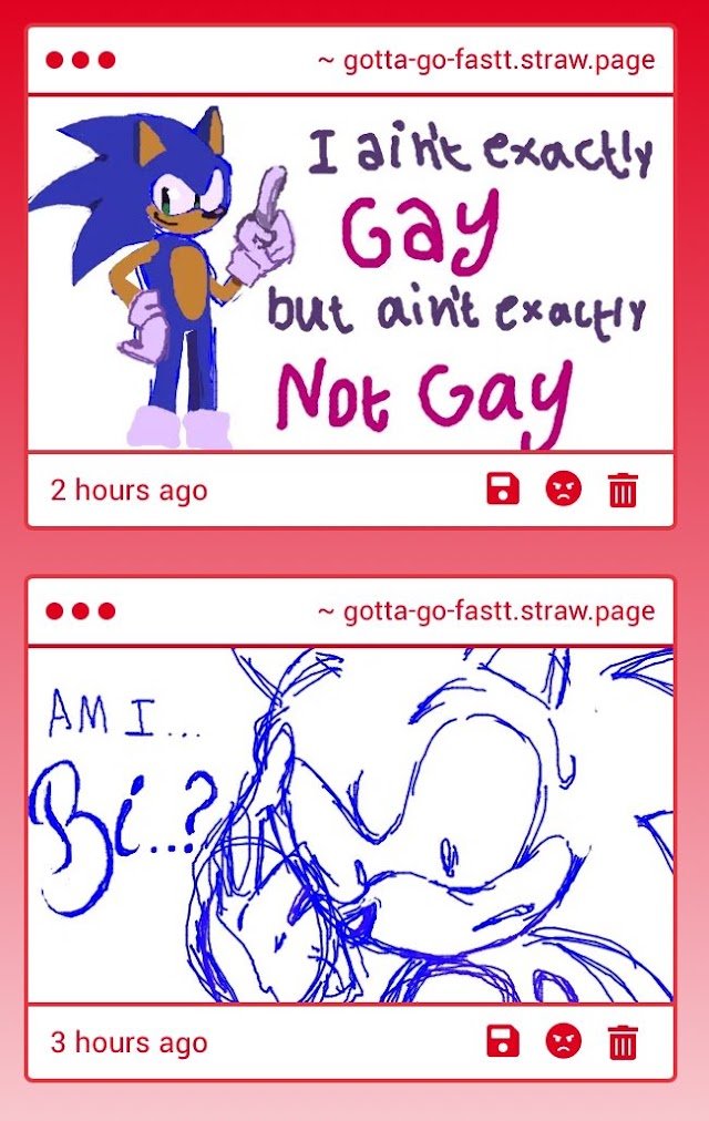 peachyypebble's tweet photo. happy bisexuality day to my favorite straw page screenshot ever: https://t.co/uHdfmwOYW9