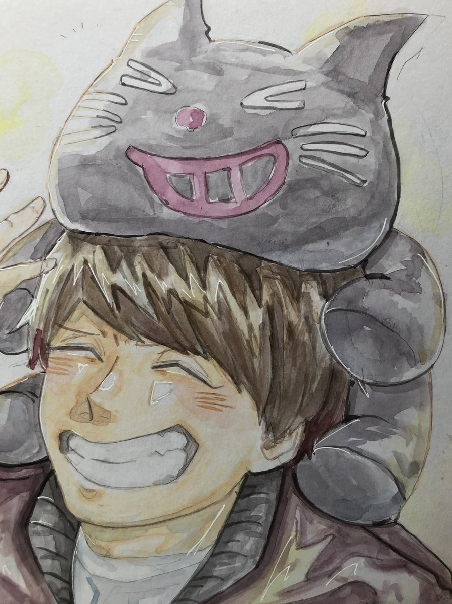 Kawaw3___'s tweet photo. 5枚目
ky猫が可愛いね https://t.co/1OR6nJBjfT