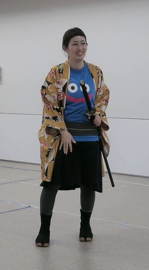 Sake Okuda